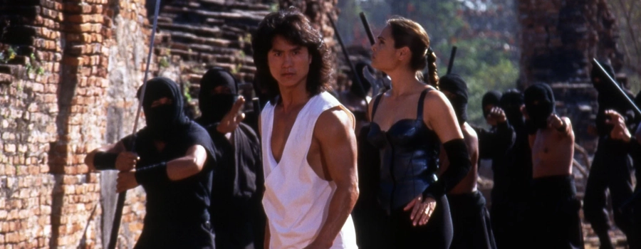 Смертельная битва 2: Истребление